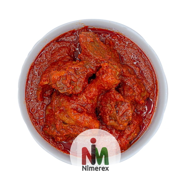6lbs Chicken Stew - Nimerex|Online marketplace for unique ...