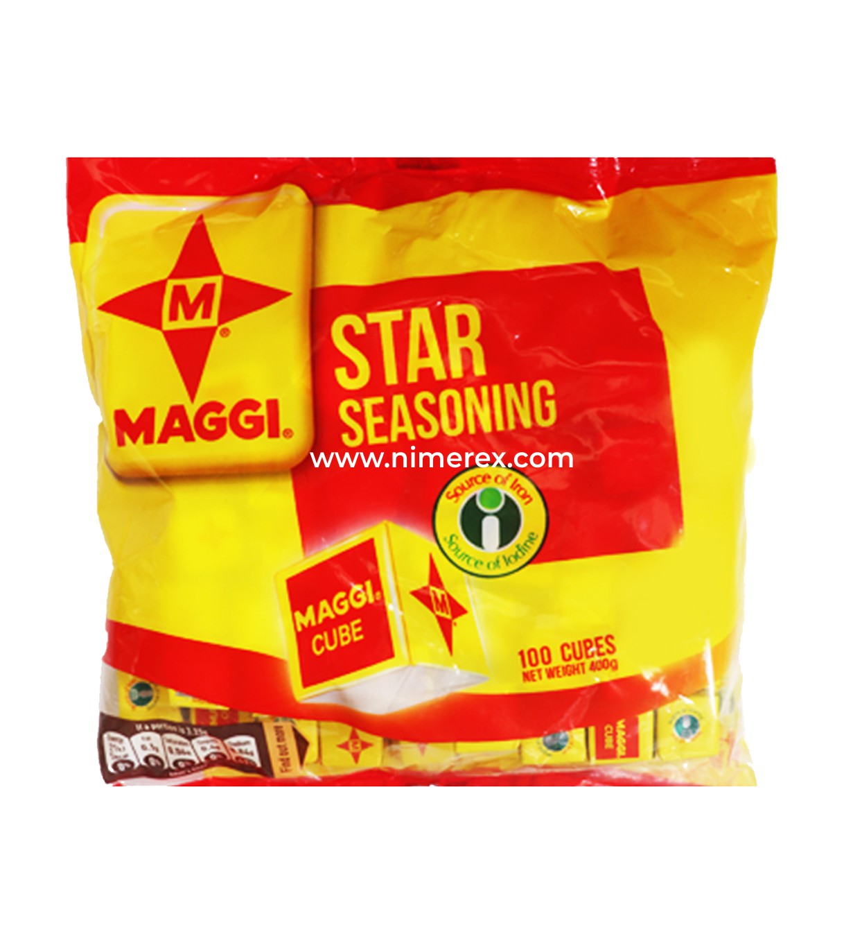 Maggi Star Pack - Nimerex|Online marketplace for unique ...