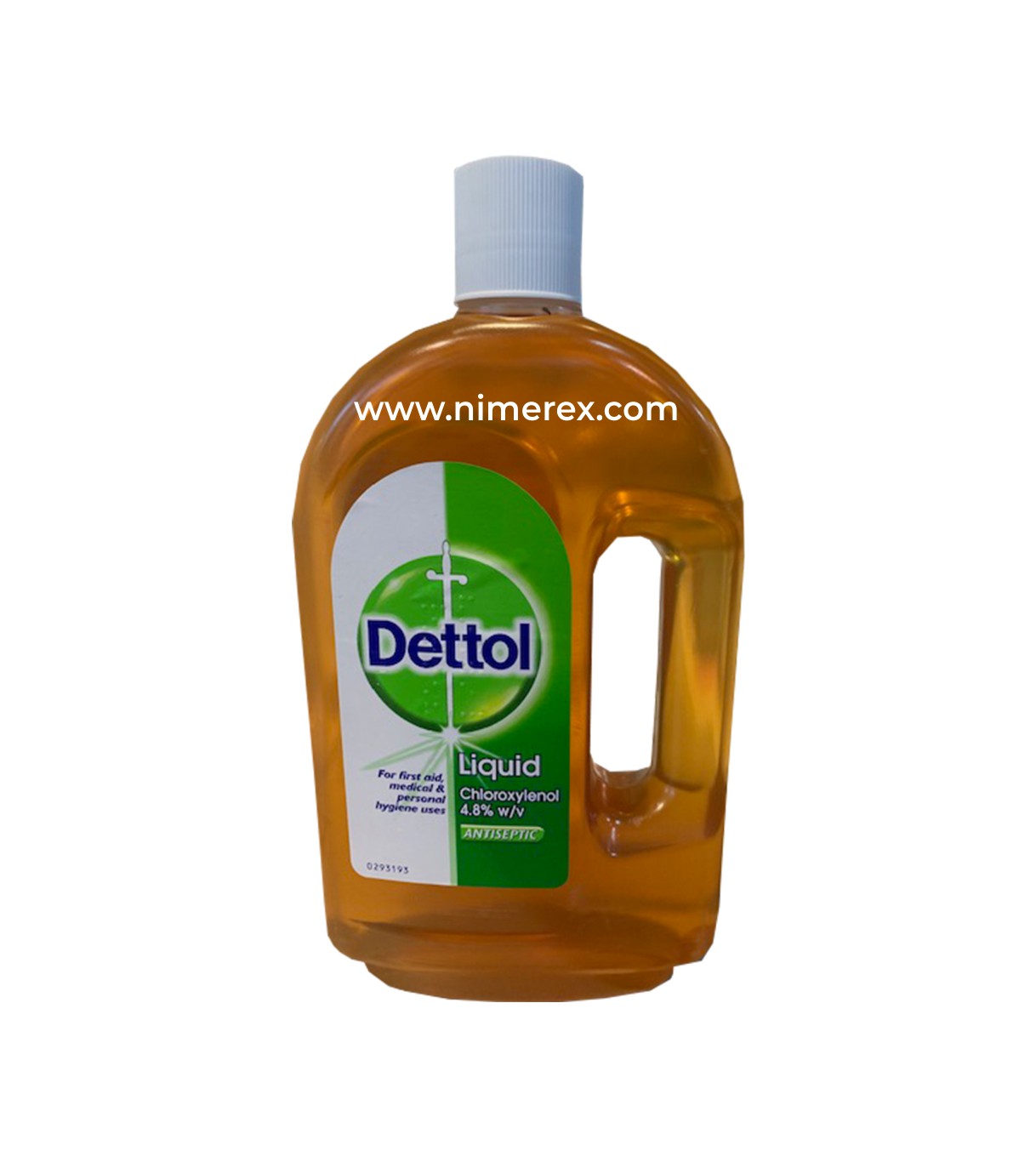 Dettol (500mL) - Nimerex|Online marketplace for unique ...
